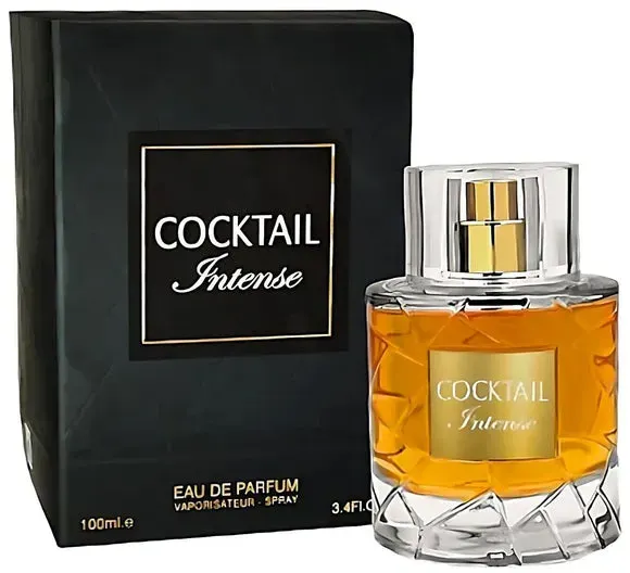Cocktail תואם Kilian Angels' Share 100ML