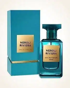 Neroli Riviera EAU DE PARFUME - תואם טום פורד - NEROLI PORTOFINO