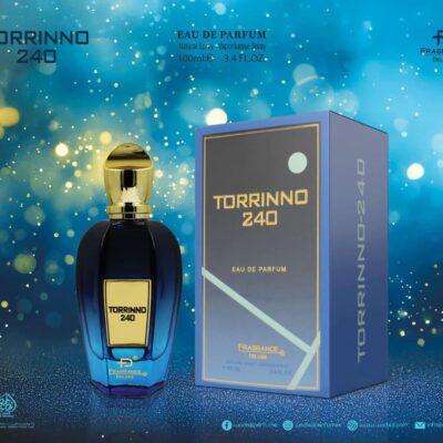 TORRINNO 240 תואם Xerjoff Torino 24 | 100ML