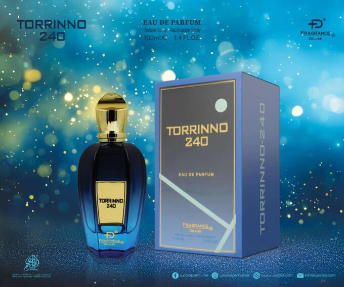 59c80928-11f8-4e90-b4a3-eccc414f3ad5 TORRINNO 240 תואם Xerjoff Torino 24 | 100ML