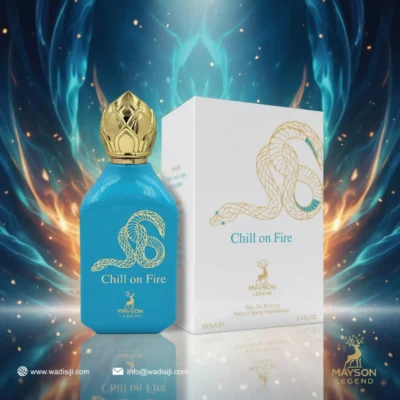 ChIill ON Fire תואם God of Fire Stéphane Humbert Lucas 777