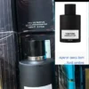 AMBER LEATHER Parfum - תואם טום פורד אומברה לאדר 100 מ"ל