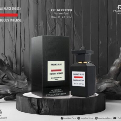 FABLOUS INTENSE תואם Fucking Fabulous TOM FORD E.D.P 100ML