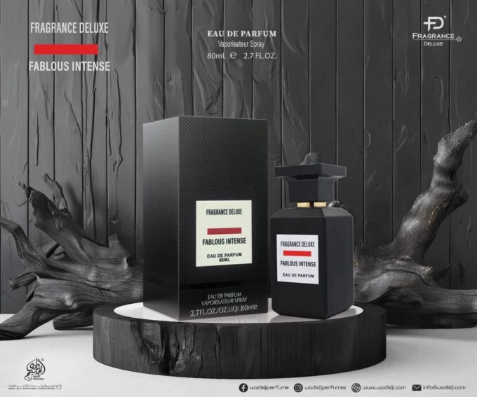 75f358ed-effb-4e63-bbba-a4e3962fd61e FABLOUS INTENSE תואם Fucking Fabulous TOM FORD E.D.P 100ML