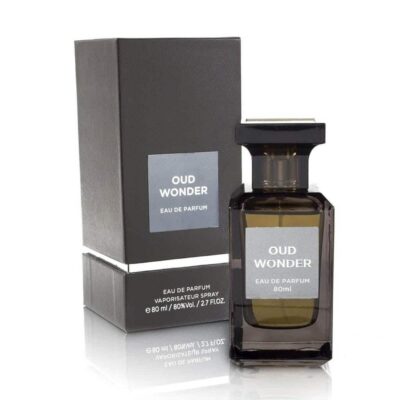 78676 OUD WONDER תואם טום פורד אווד אווד 80מ"ל
