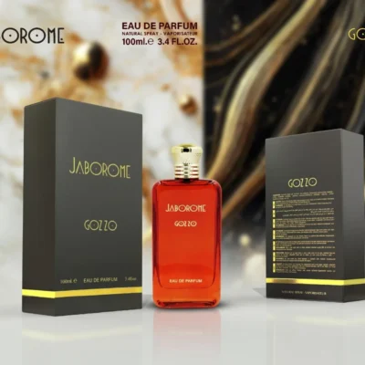GOZZO תואם Gozo Jeroboam 100ML
