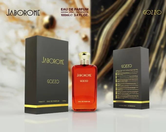 790544bf-edd1-433f-bf88-5cc296fa01a5 GOZZO תואם Gozo Jeroboam 100ML
