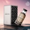 LINFINITE JACQUES YVES תואם Louis Vuitton L'Immensité 100ML