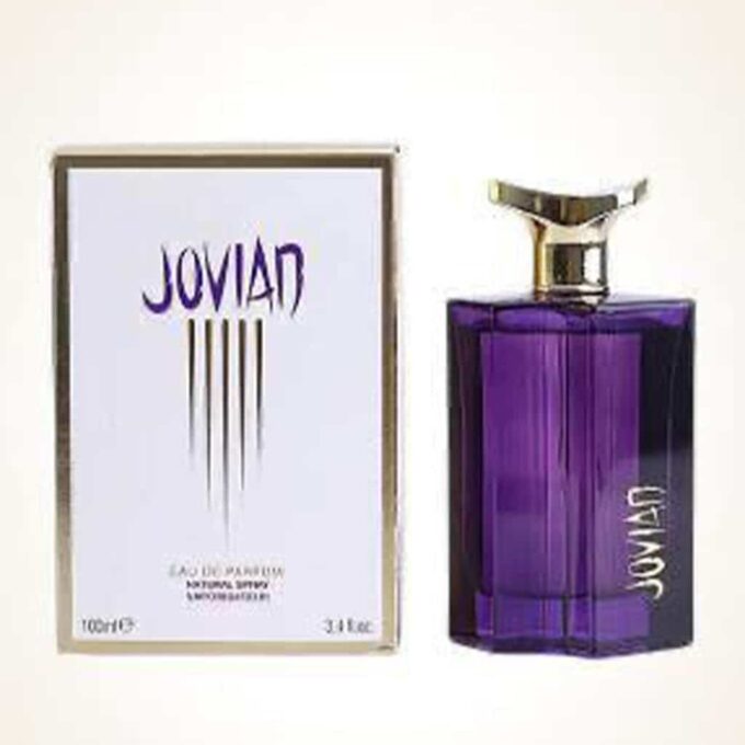 87856 JOVIAN תואם טרי מוגלר אליאן 100 מ"ל