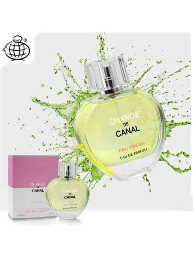 8c757593-d06c-4549-a792-47bbfb604155 Change DE Canal תואם Chanel Chance Fraiche