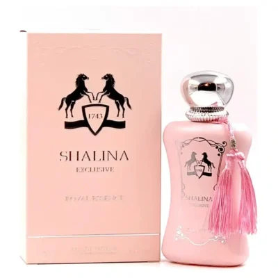 SHALINA ROYAL ESSENCE תואם De Marly Delina