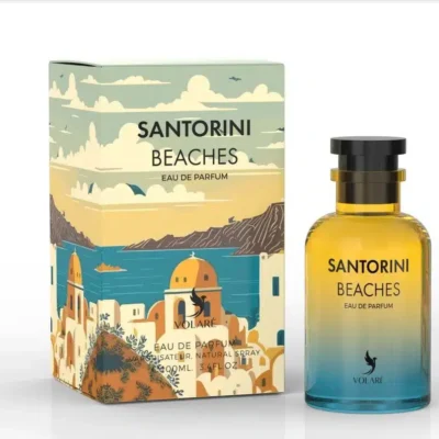 Santorini Beaches תואם Louis Vuitton On The Beach