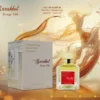 Barakkat Rouge 540 תואם Baccarat Rouge 540 MFK
