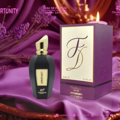 OPPORTUNITY בושם תואם Xerjoff OPERA 100ML