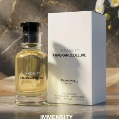 a64aeb32-e580-4ec7-a7ce-1ca255576911 LINFINITE JACQUES YVES תואם Louis Vuitton L'Immensité 100ML