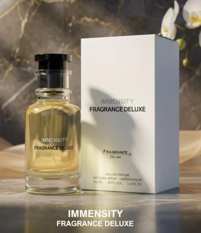 a64aeb32-e580-4ec7-a7ce-1ca255576911 LINFINITE JACQUES YVES תואם Louis Vuitton L'Immensité 100ML