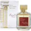 Barakkat Rouge 540 תואם Baccarat Rouge 540 MFK