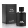 AMBER LEATHER Parfum - תואם טום פורד אומברה לאדר 100 מ"ל