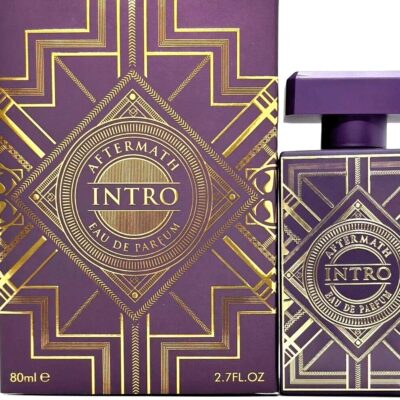 b6f6437b-42bf-443b-ac4e-87b3ff092301 Intro Aftermatch תואם Initio Side Effect 80ML
