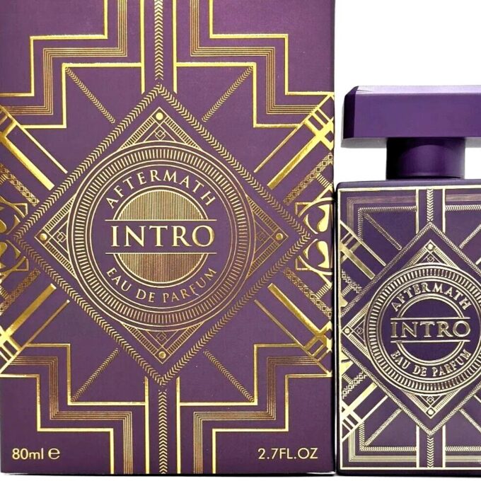 b6f6437b-42bf-443b-ac4e-87b3ff092301 Intro Aftermatch תואם Initio Side Effect 80ML