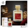 Barakkat Rouge 540 תואם Baccarat Rouge 540 MFK