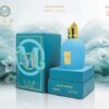 MY PURA EDP 100ML תואם Xerjoff Erba Pura