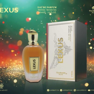LEXUS תואם Xerjoff Naxos | 100ML