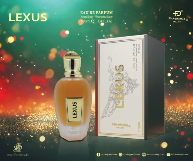 cfccdfe2-b0c2-484f-9eca-40edd006238c LEXUS תואם Xerjoff Naxos | 100ML