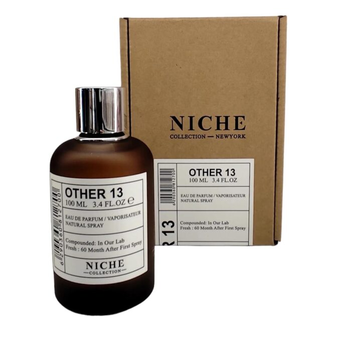 THe OTHER 13 תואם Le Labo AnOther 13