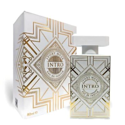 de24271d-7f59-45c7-bdf5-b0ff4c009800 Ivory Musk תואם Musk Therapy Initio 80ML