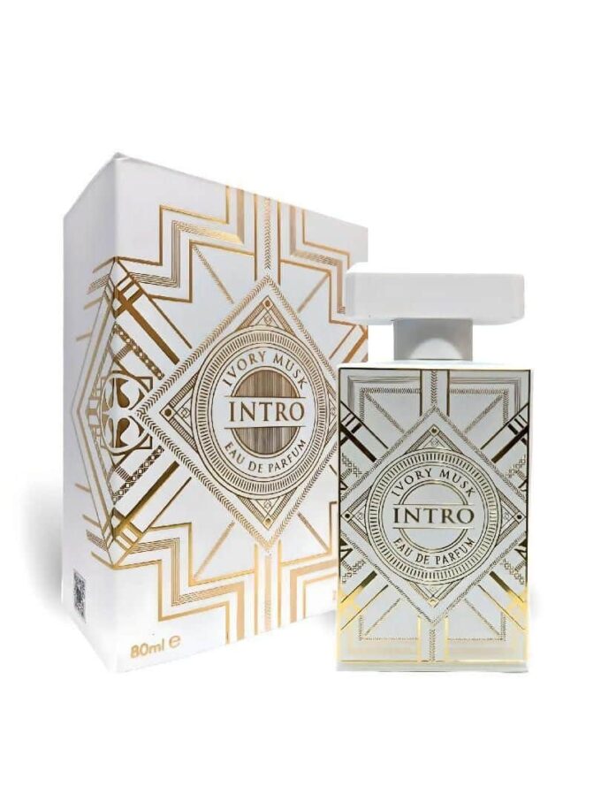 de24271d-7f59-45c7-bdf5-b0ff4c009800 Ivory Musk תואם Musk Therapy Initio 80ML