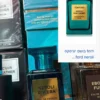 Neroli Riviera EAU DE PARFUME - תואם טום פורד - NEROLI PORTOFINO