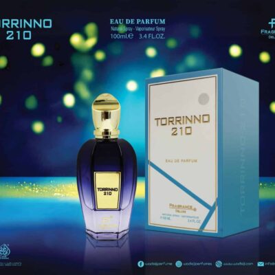 TORRINNO 210 תואםXerjoff Torino 21 | 100ML