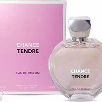 f0fb1718-e333-4e87-b9a9-3b76e7bc510f CHANCE TENDER תואם CHANEL - CHANCE EAU TENDRE