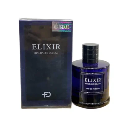 ELIXIR תואם DiOR SAUVAGE ELIXIR 100ML