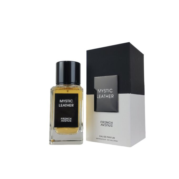 d516aaa3-6955-4939-8ef3-24f215b31b84 French Avenue Mystic Leather EDP 100ml