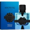 French-Avenue-Aromatix-Magnitiq Magnetiq Aromatix X French Avenue בהשראת MYSLF Eau de Parfum Yves Saint Laurent
