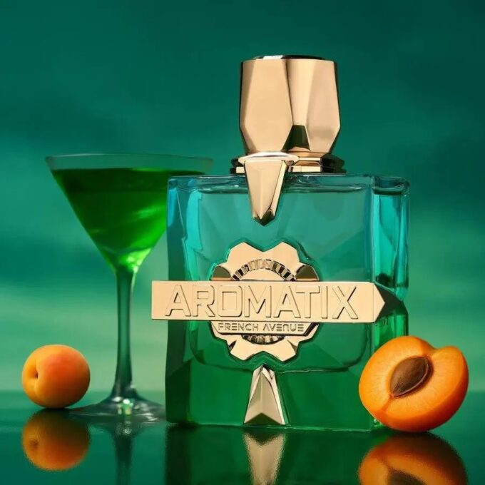 Sun-Kissed-Aromatix-X-French-Avenue-בהשראת-Never-ending-Summer-Maison-Martin-Margiela-בושם-יוניסקס1 Sun Kissed Aromatix X French Avenue בהשראת Never Ending Summer Maison Martin Margiela יוניסקס | 100 מ”ל אקסטרייט דה פרפיום