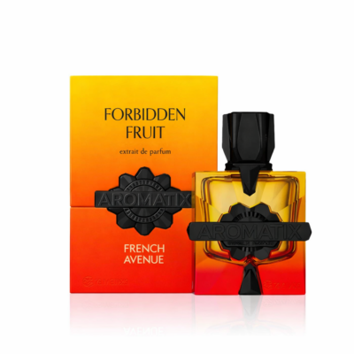Forbidden Fruit Aromatix X French Avenue בהשראת Sun-gria Lorenzo Pazzaglia 100ML