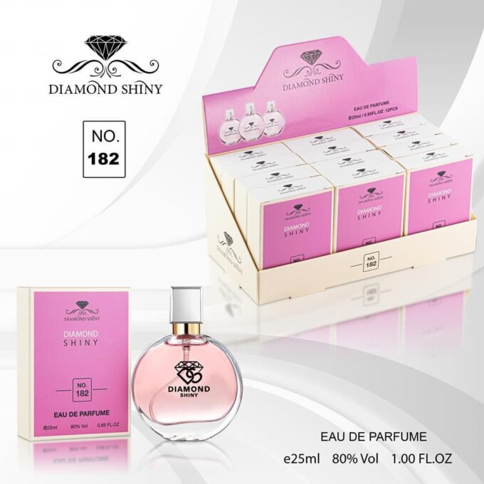 בושם תואם שאנל צאנס 25-30 מ"ל