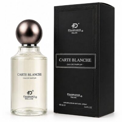 CARTE BLANCHE בהשראת Liquides Imaginaires Blanche Bete 100ML