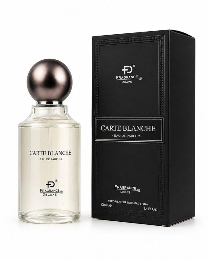 CARTE BLANCHE בהשראת Liquides Imaginaires Blanche Bete 100ML