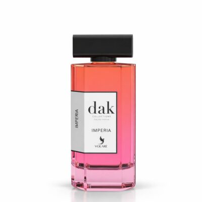 dak Collections Imperia Volare בהשראת Impadia BDK Parfums 100ML
