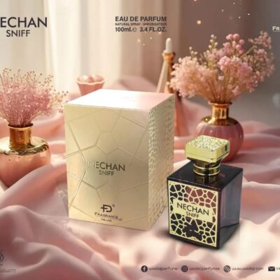 Nechan SNIFF  בהשראת Nefs Nishane 100ML