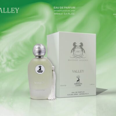 Valley-Mayson-Legend-by-Fragrance-Deluxe-בהשראת-Valaya-Parfums-de-Marly-בושם-לאישה-1 Valley בהשראת Valaya Parfums de Marly 100ML
