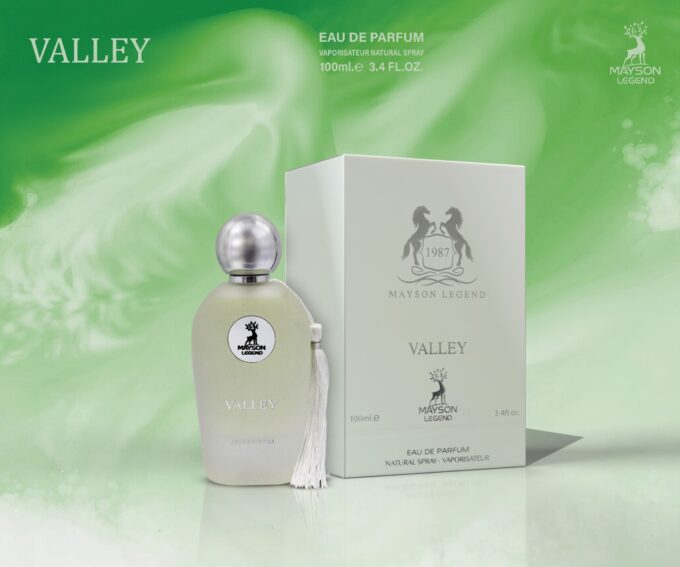 Valley בהשראת Valaya Parfums de Marly 100ML