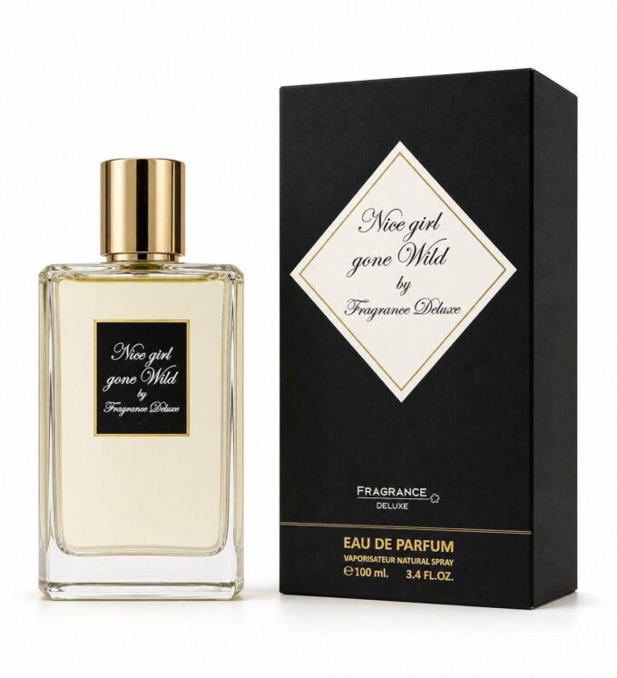 f97348b7-a544-456e-adc2-1affff8563ae Nice Girl Gone Wild בהשראת Kilian Good Girl Gone 100ML