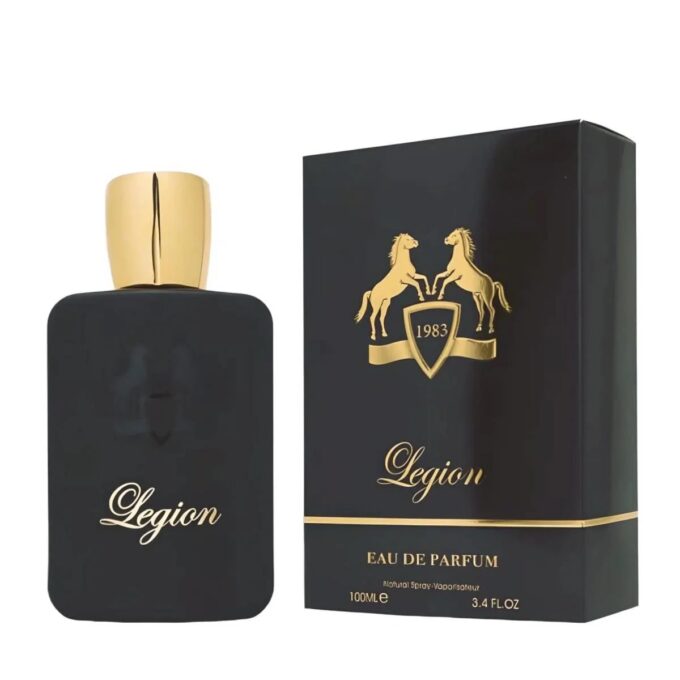 010 Legion בהשראת Oajan Parfums de Marly 100ML