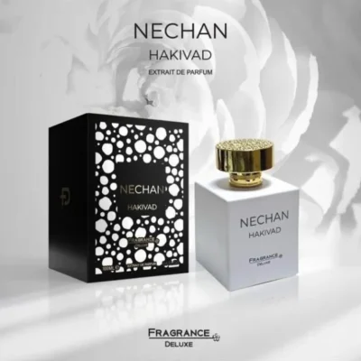 132 Nechan Hakivad בהשראת Nishane Hacivat 100ML