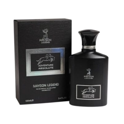 ADVENTURE ABSOLUTE בהשראת Absolu Aventus Creed 100ML